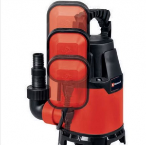 Einhell GC-DP 3325 szennyvízszivattyú
